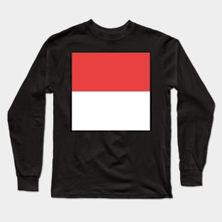 Solothurn Long Sleeve T-Shirt